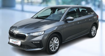 Skoda Scala - 1.0 TSI 85 kW Top Selection