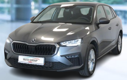 Skoda Scala - 1.0 TSI 85 kW Selection