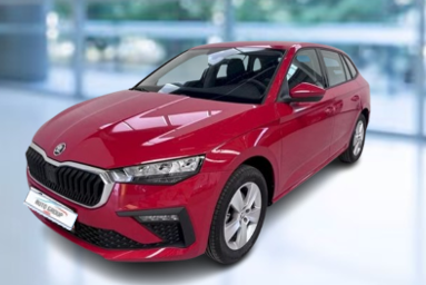 Skoda Scala - 1.0 TSI 85kW Selection