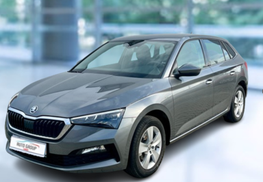 Skoda Scala - 1.0 TSi 81kW Style