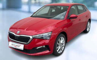 Skoda Scala - 1.0 TSi 81kW Style