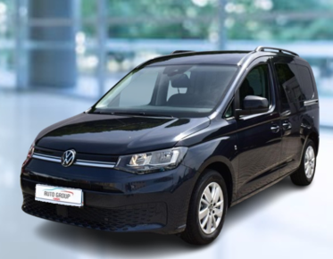 Volkswagen Caddy - 2.0 TDI 75kW Life