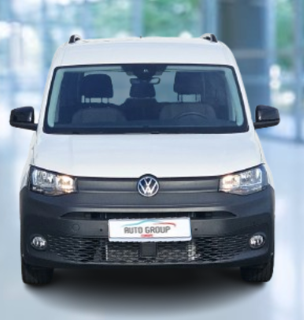 Volkswagen Caddy - VW