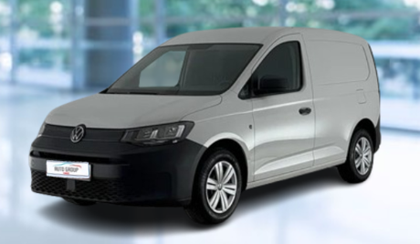 Volkswagen Caddy - 1.5 TSI 84 kW Cargo