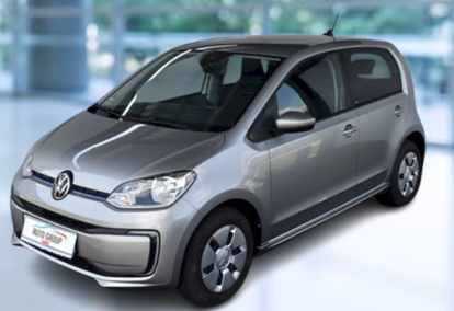 Volkswagen e-up! - 61kW