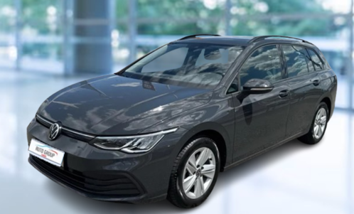 Volkswagen GOLF - 1.0 TSI 81kW LIFE