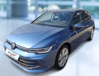 Volkswagen GOLF - 1.5 TSI 85kW People