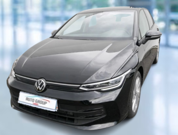 Volkswagen GOLF - 1,5 TSI 85 kW People
