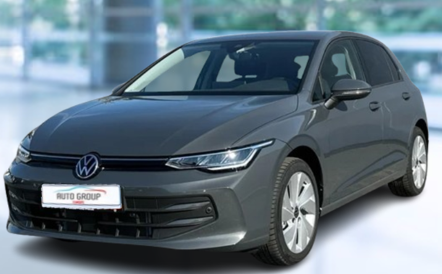 Volkswagen GOLF - 1.5 TSI 85kW People
