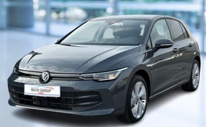Volkswagen GOLF - 1.5 TSI 85kW People