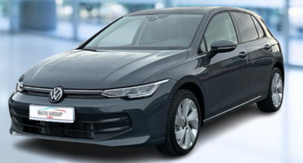 Volkswagen GOLF - 1.5 eTSI mHEV 85kW People DSG
