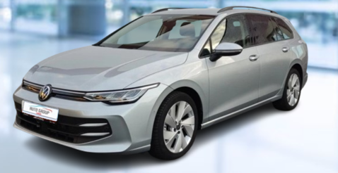 Volkswagen GOLF - Variant 1.5 eTSI MHEV 110 kW People DSG