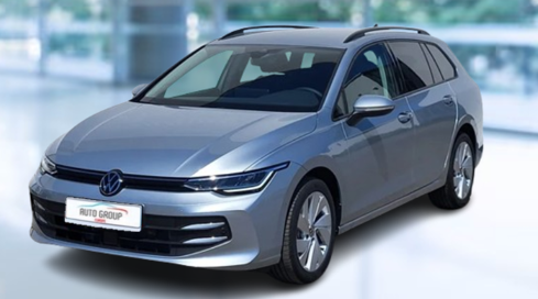 Volkswagen GOLF - Variant 2.0 TDI People