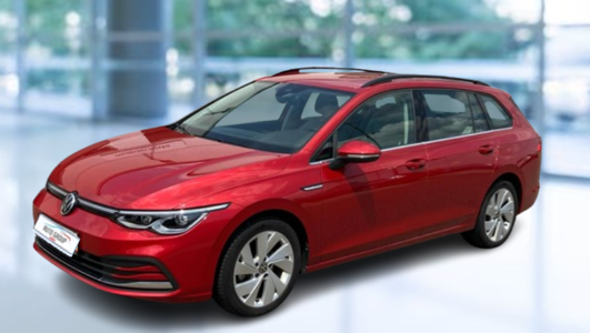 Volkswagen GOLF - Variant 1.5 eTSI mHEV 110kW Style DSG