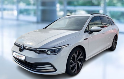Volkswagen GOLF - Variant 1.5 e-TSI 110kW Style DSG