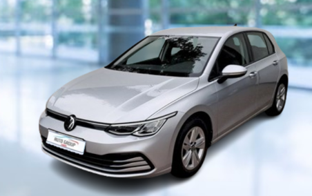 Volkswagen GOLF - 1.5 TSI 96 kW LIFE
