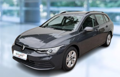 Volkswagen Golf Variant - 1.0 TSI 81 kW Life