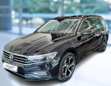 Volkswagen Passat Variant - 2.0 TSI 140kW Business DSG