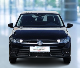 Volkswagen Polo - 1.0 TSI 70kW People 7DSG