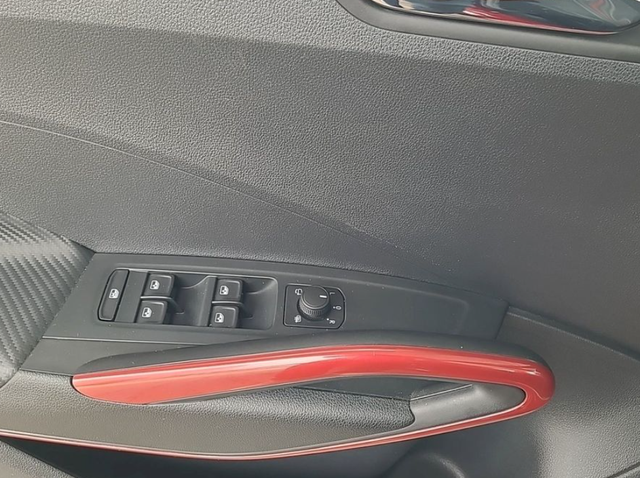 Skoda Fabia IV 1.0 TSI 85kW Monte Carlo 