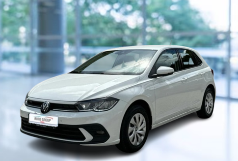 Volkswagen Polo - 1.0 TSI 70kW Life