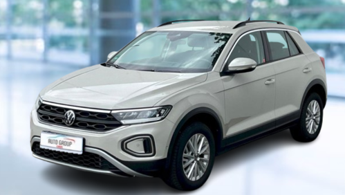 Volkswagen T-ROC - 1.5 TSI 110kW Life DSG