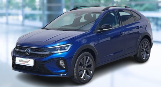 Volkswagen Taigo - 1.5 TSI EVO2 R-Line DSG