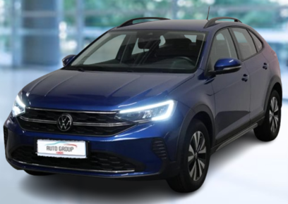 Volkswagen Taigo - 1.0 TSI 81 kW Life