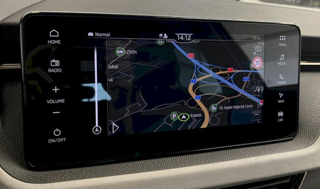 Skoda Kamiq FL 1.0 TSI 85kW Top Selection DSG 