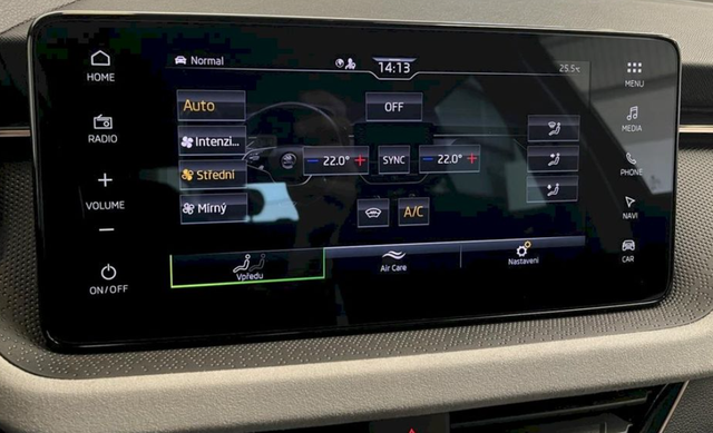 Skoda Kamiq FL 1.0 TSI 85kW Top Selection DSG 