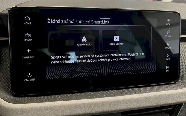 Skoda Kamiq FL 1.0 TSI 85kW Top Selection DSG 