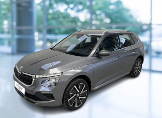 Skoda Kamiq FL - 1.0 TSI 85kW Top Selection DSG