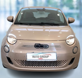 Fiat 500e - 42 kWh