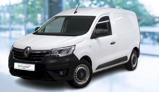 Renault Express - 1.3 TCe 75kW