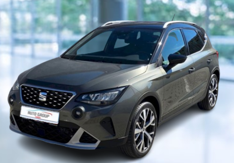 Seat Arona - 1.0TSI 81KW