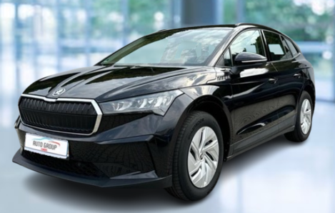 Skoda Enyaq - 109kW