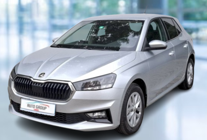 Skoda Fabia - 1.0TSI 81kW