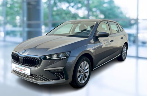Skoda Scala FL - 1.0 TSi 85kW Selection