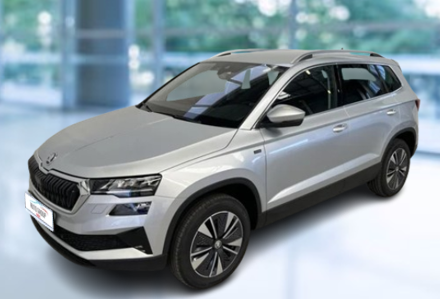 Skoda Karoq - 1.0 TSI 85 kW Selection Drive
