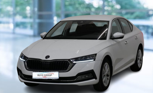 Skoda Octavia - 2.0 TDI 85kW Style