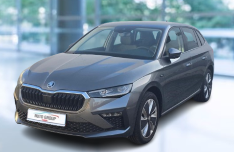 Skoda Scala - 1,0 TSI 85 kW FIRST EDITION