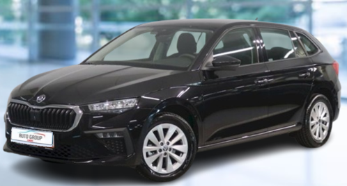Skoda Scala - 1.0 TSI 85KW SELECTION
