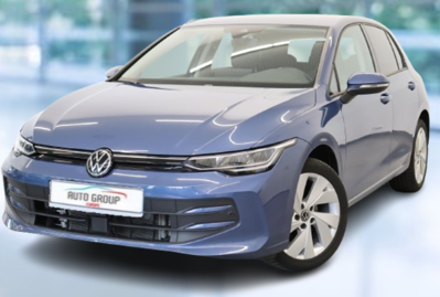 Volkswagen GOLF - 1.5 eTSI DSG mHEV People