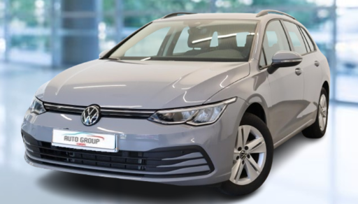 Volkswagen GOLF - 1.5 TSI 96kW Variant Life