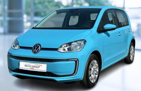 Volkswagen VW e-up! - 61kW Move