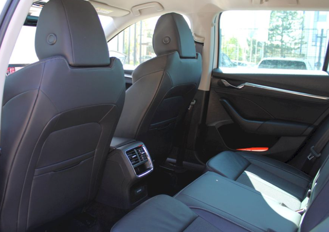 Skoda Octavi Combi 1.5 TSI 110kW Style Plus DSG 