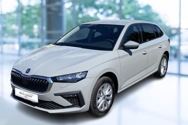 Skoda Scala FL - 1.0 TSI 85kW Selection
