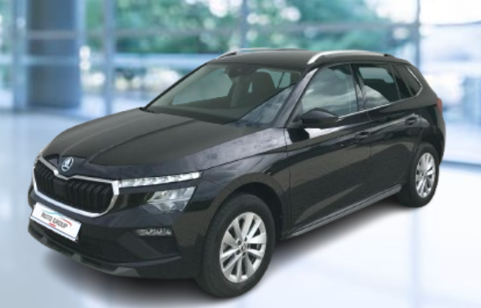Skoda Kamiq FL - 1.0 TSI 85kW