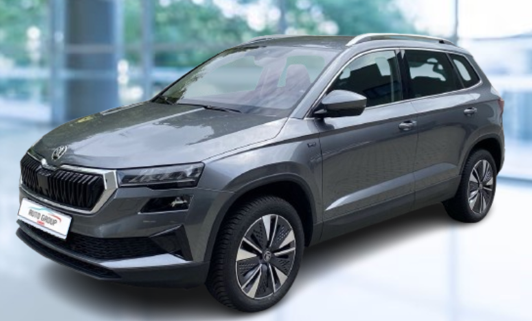 Skoda Karoq 1.5 TSI DRIVE DSG 