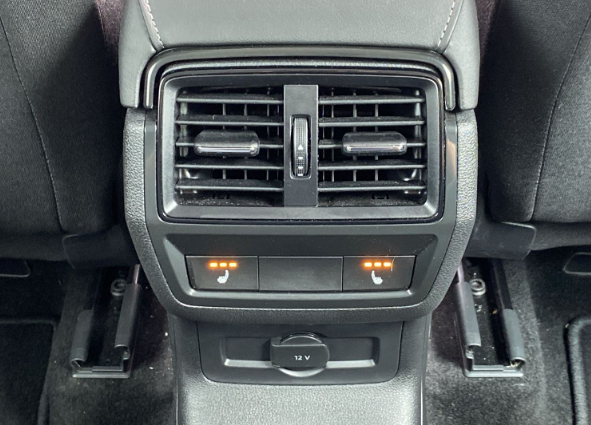 Skoda Karoq 1.5 TSI DRIVE DSG 